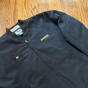 Vintage Work Jacket Carmax